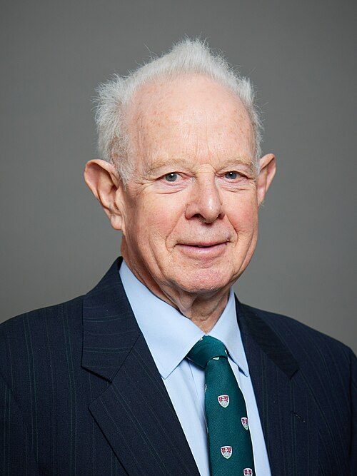 Lord Thomas of Cwmgiedd